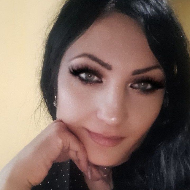 Ангелина