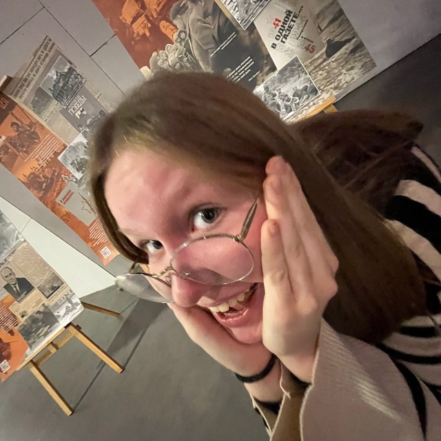 Мур(jann’s version)
