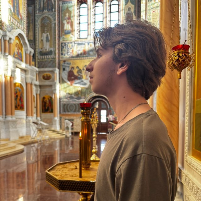 Роман