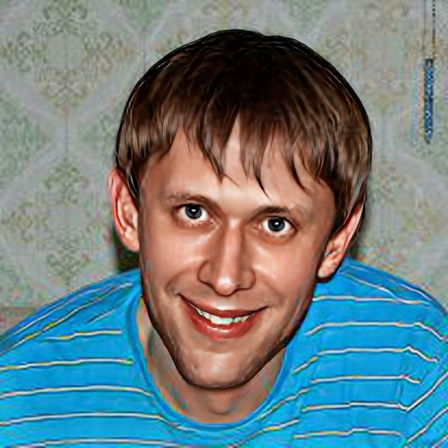 big photo