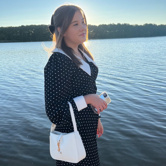 Олеся
