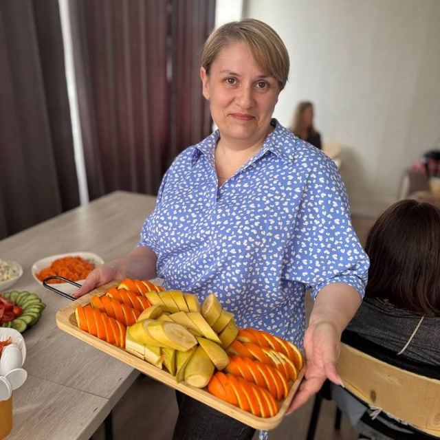 Екатерина