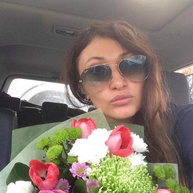 @Victoriyakbz Victoria