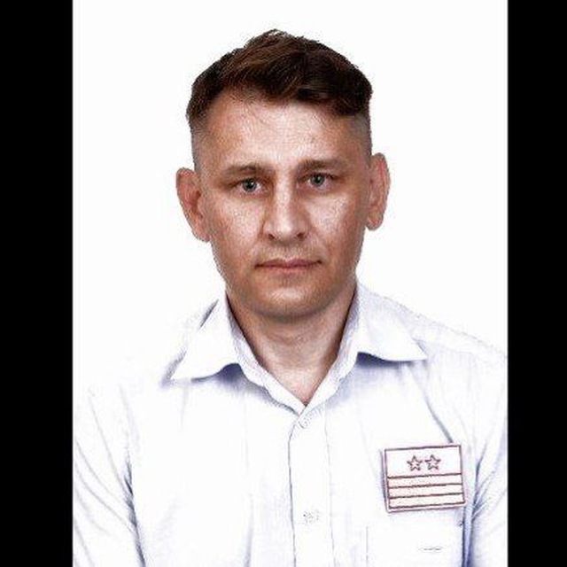 Дмитрий Сергеевич