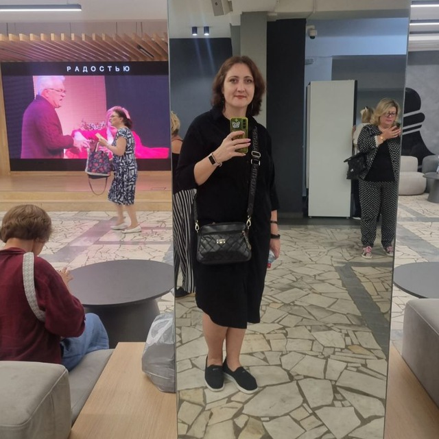 Елена Еленчик ✨️