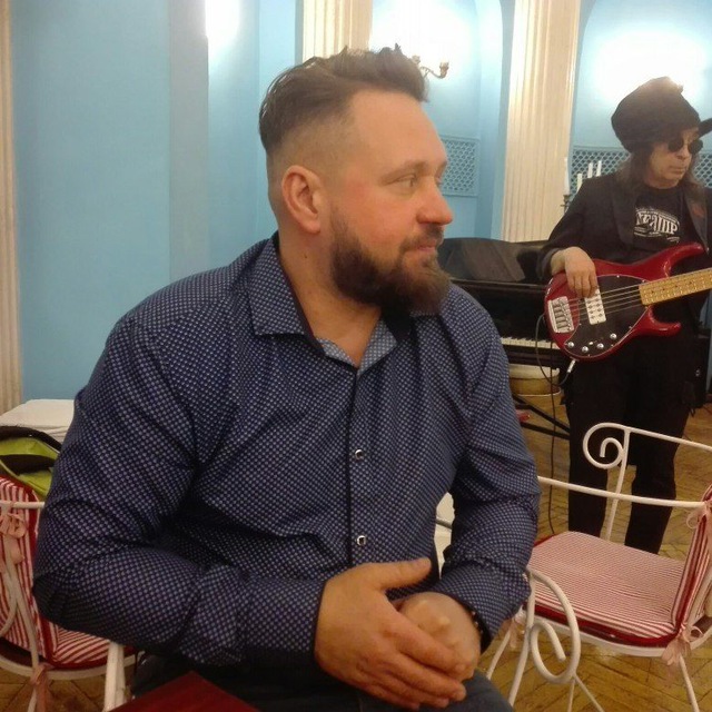 Иннокентий