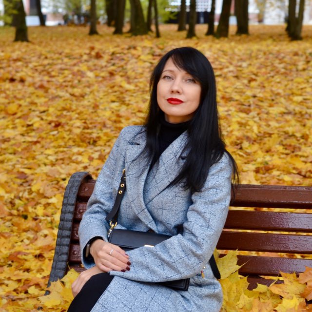 Елена Панферова I Маркетолог