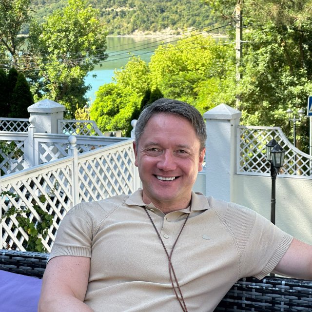 Сергей Капчук