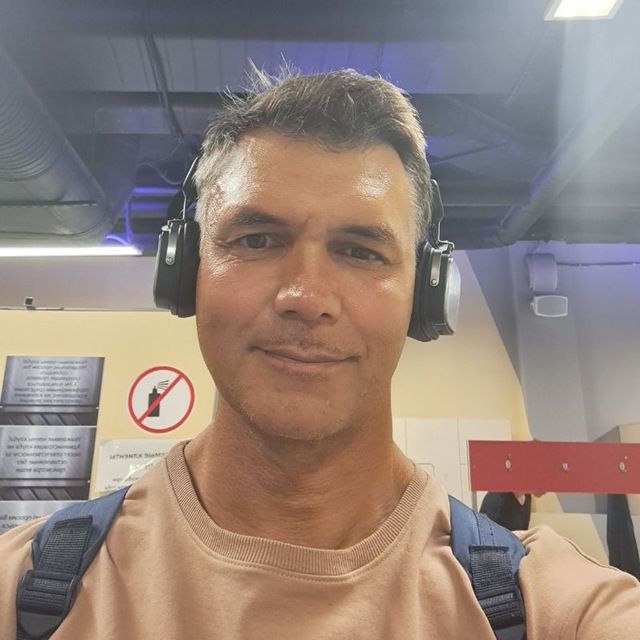 Сергей 🕎🙏