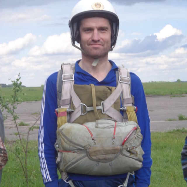 Виталий
