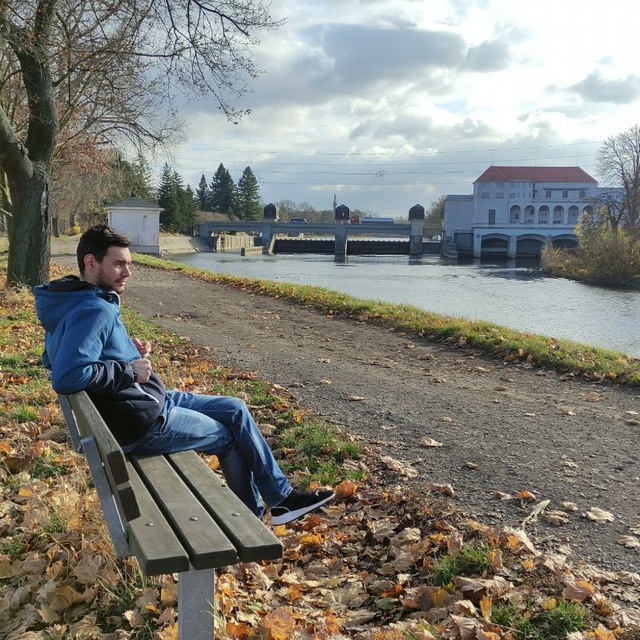 Andrew