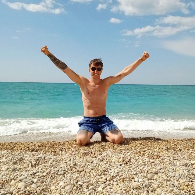 Евгений