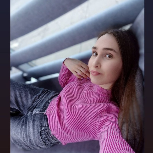 Дарья