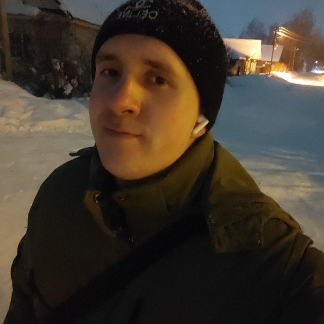 Андрей