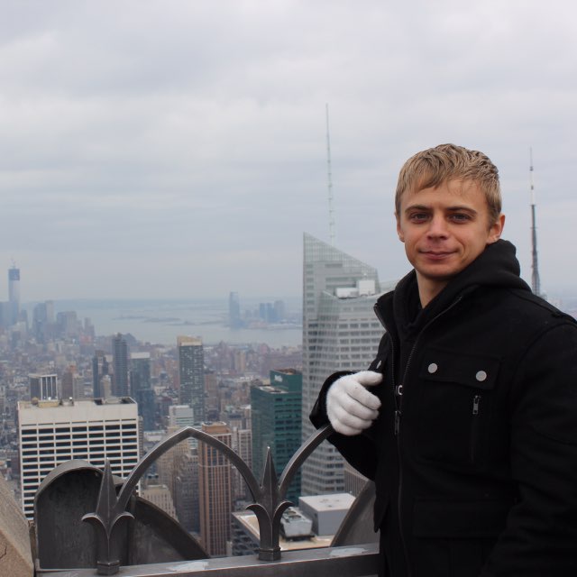 Сергей