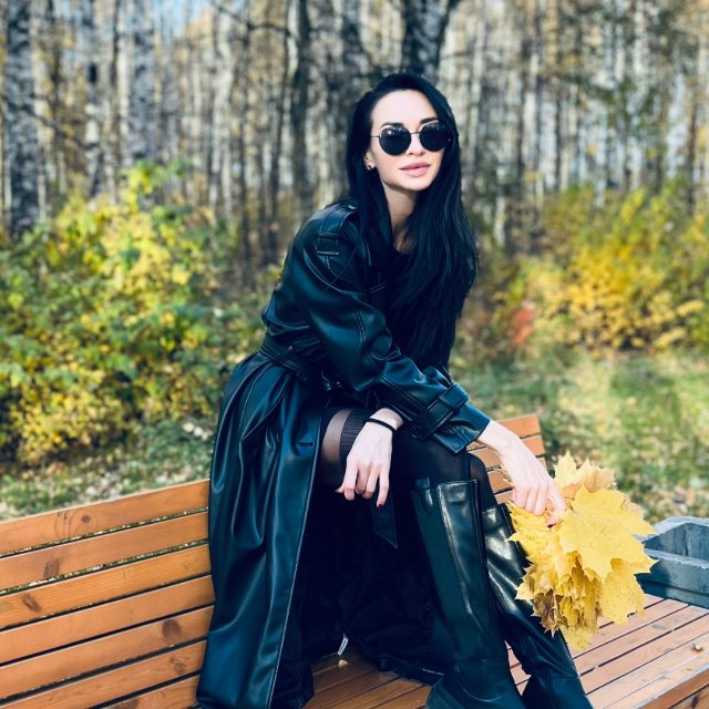 Анастасия