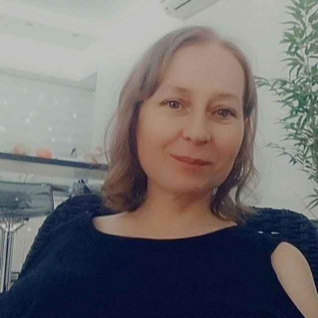 Алена