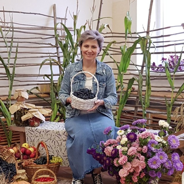 Елена