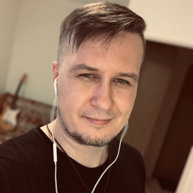 Сергей