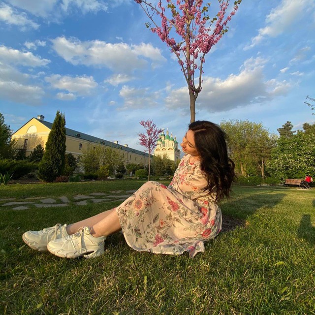 Карина