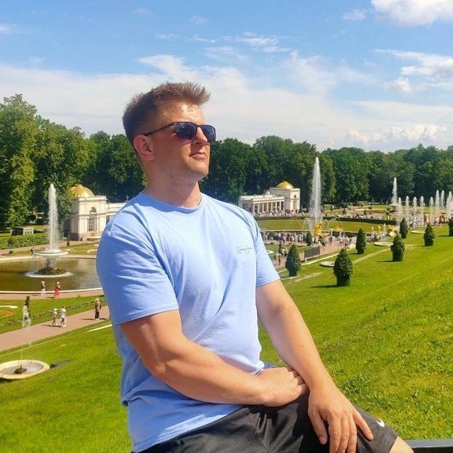Алексей