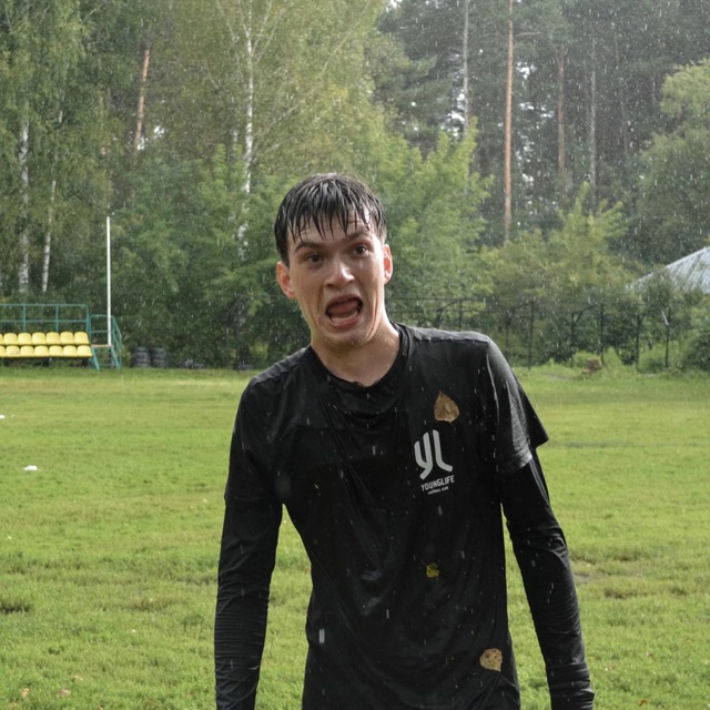 Михаил