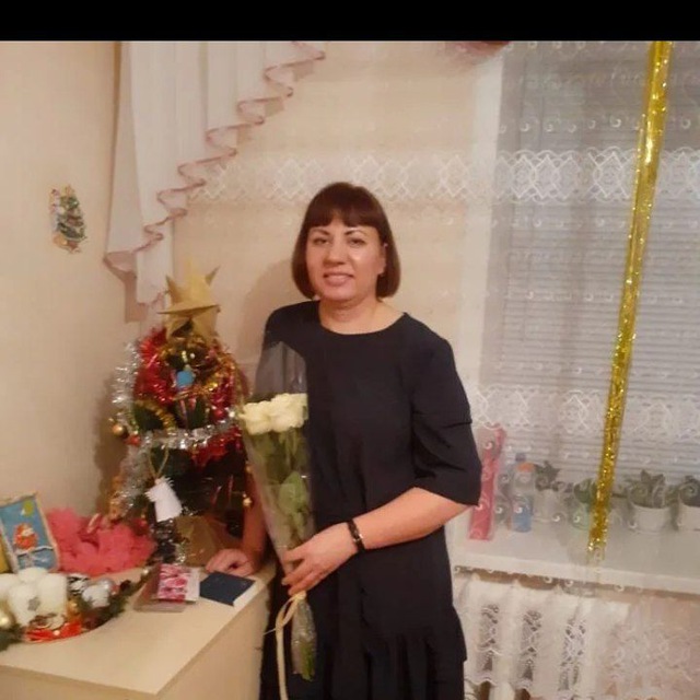Валентина