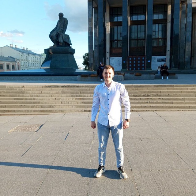 Павел
