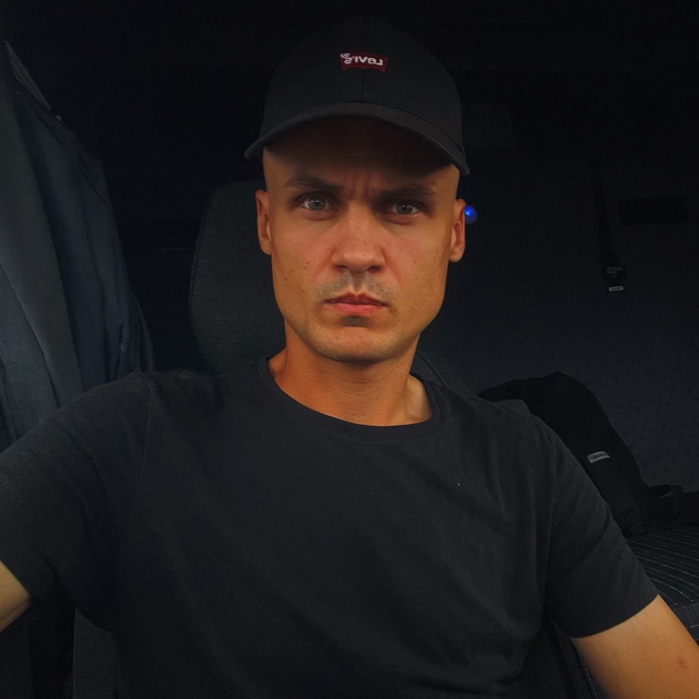 Виталий
