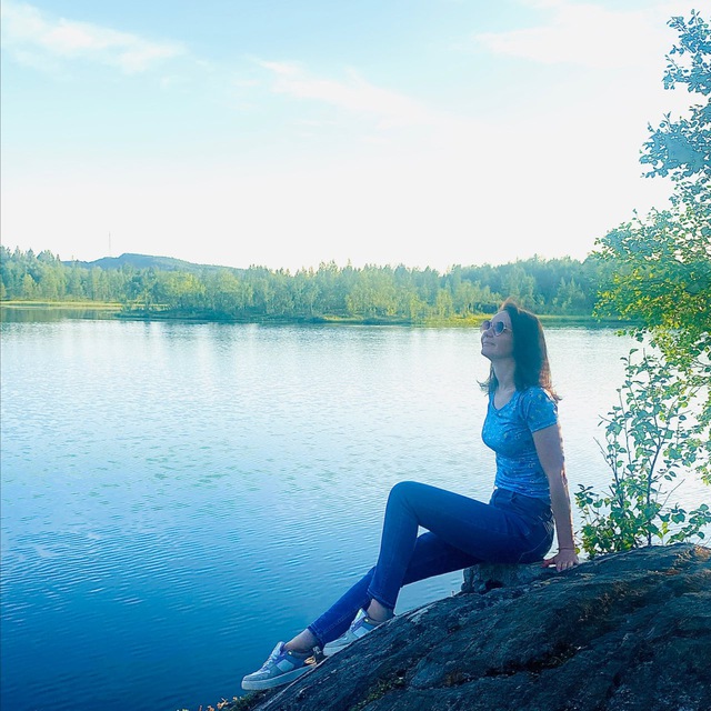 Лена
