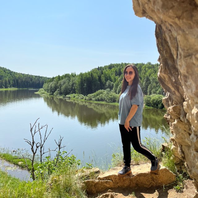 Диана