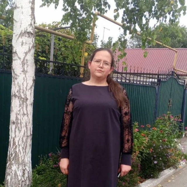 Анна