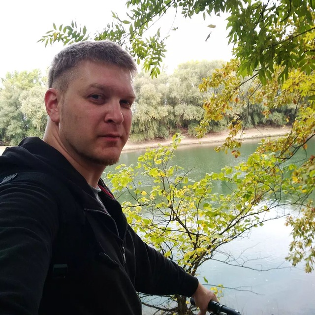 Валентин