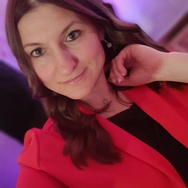 Маrina)