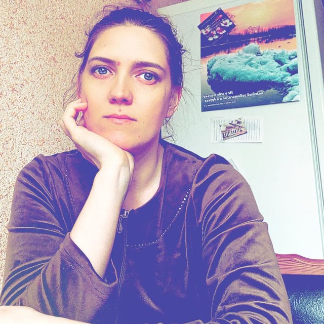 Екатерина