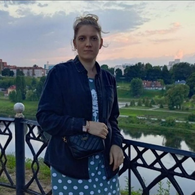 Екатерина