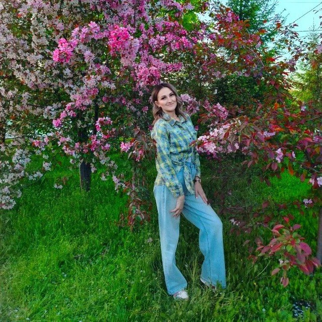 Жанна