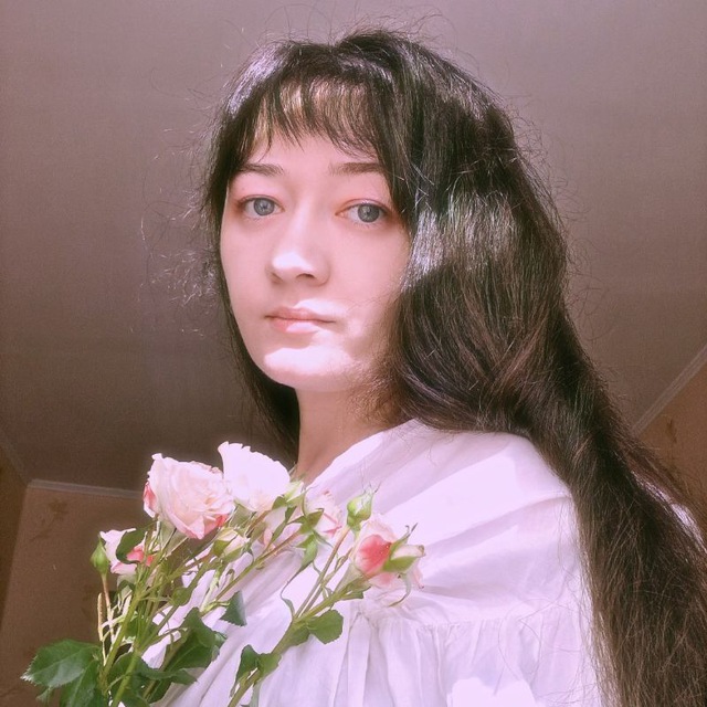 Настя