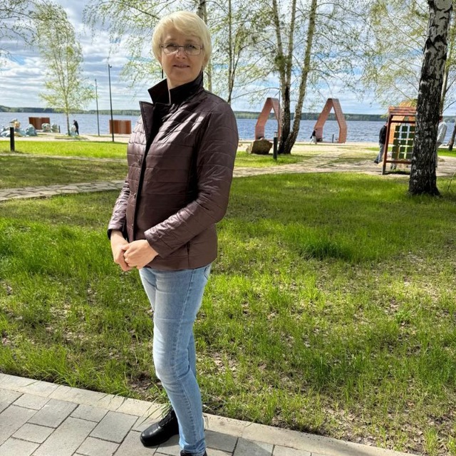 Галина
