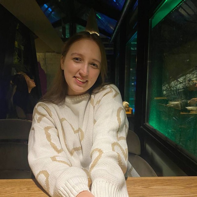 Екатерина