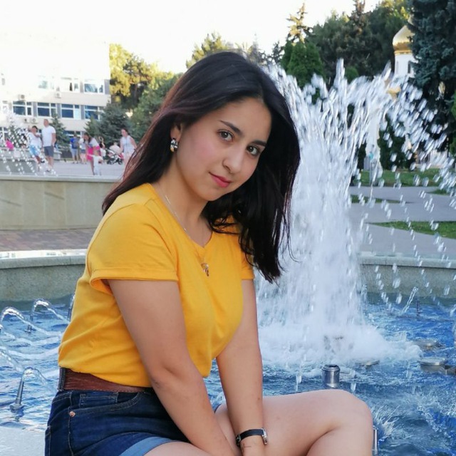 Кристина