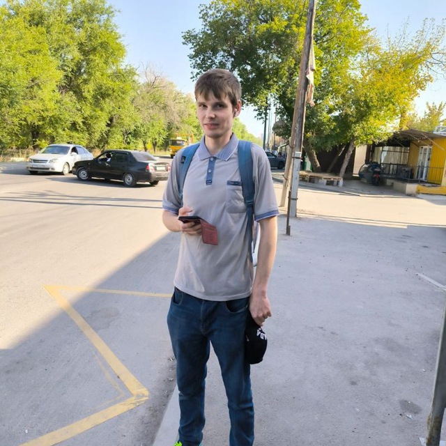 Павел