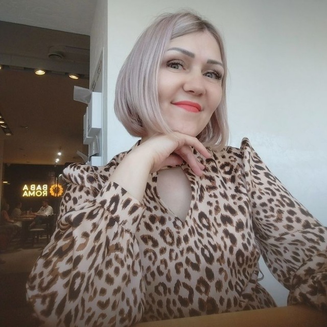 Светлана