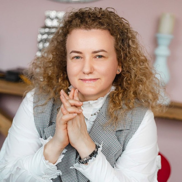 Екатерина