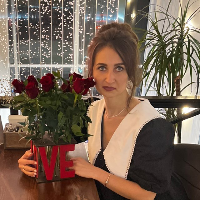 Ekaterina