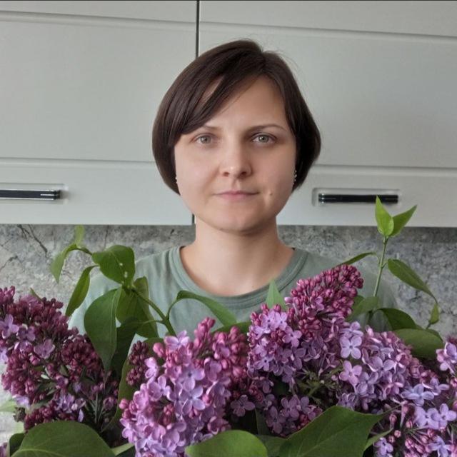 Светлана