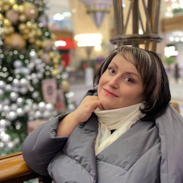Елена