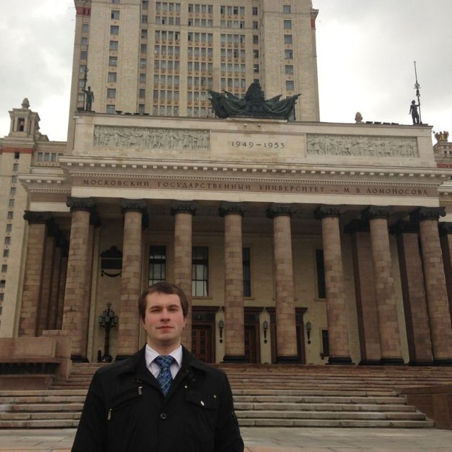 Михаил