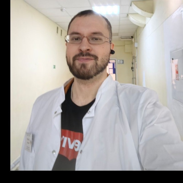 Михаил