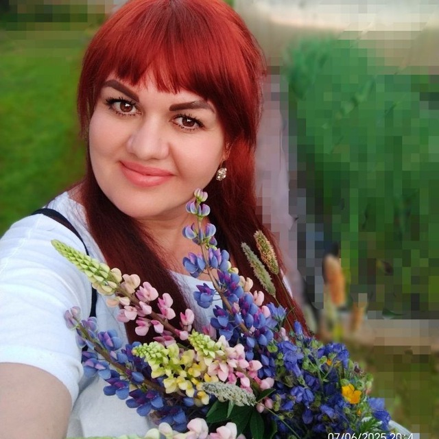 Наталья